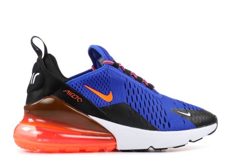 nike air max 270 kids blauw|air max 270 older kids.